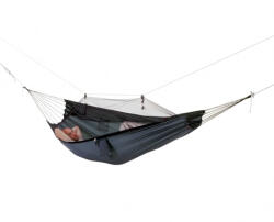 AMAZONAS Mosquito Traveller Hammock зелен (020650)
