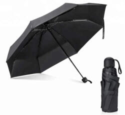 Origin Outdoors Компактен чадър Nano Nano Black (020162)