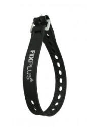 Fixplus Каишка Fixplus 46 cm черна (050723)