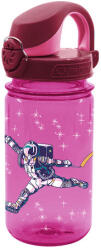 Nalgene OTF Kids Sustain Детска бутилка 0, 35 л розов астронавт (078763)