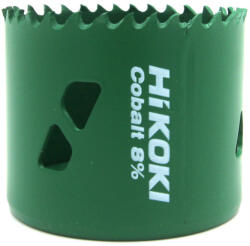 HiKOKI (Hitachi) 4101031 Lyukfűrész (körkivágó) 60mm HSS BI-metál (4101031)