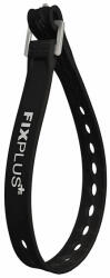 Fixplus Каишка Fixplus 66 cm черна (050731)