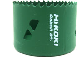 HiKOKI (Hitachi) 4101036 Lyukfűrész (körkivágó) 70mm HSS BI-metál (4101036)