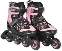 BYOX Double 2in1 Pink Role