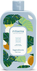 Rituena Gel de dus Estate Siciliana, 400ml, Rituena