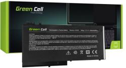 Green Cell De117 Ryxxh Do DELL Latitude 11 3150 3160 12 E5250 Kompatiblis Notebook Akkumulátor