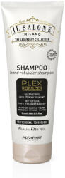 Il Salone Milano Sampon pentru reconstructie Plex Rebuilder, 250ml, Il Salone Milano