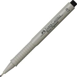Faber-Castell Ecco Pigment Műszaki toll Black 0, 7 mm 1 db (82.2106)