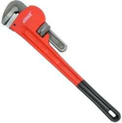 VERKE 600mm Stillson állítható csőkulcs csőfogó csavarkulcs 24" V86519 (V86519)
