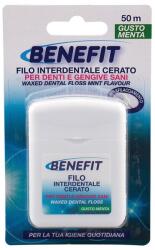Benefit Ata dentara cu gust de menta, 50m, Benefit