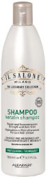 Il Salone Milano Sampon cu keratina pentru par deteriorat Keratin, 500ml, Il Salone Milano