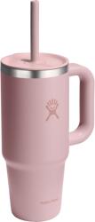 Hydro Flask All Around Travel Tumbler 24 OZ (709 ml) thermo bögre zöld