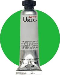 UMTON BARVY 86.3067 Tempera festék 1067 Cadmium Green Light 16 ml 1 db (86.3067)