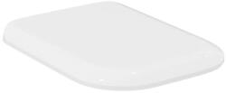 Ideal Standard Tonic II - Ultra lapos WC-ülőke softclose, fehér K706501 (K706501)
