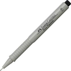 Faber-Castell Ecco Pigment Műszaki toll Black 0, 1 mm 1 db (82.2102)