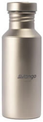 Vango Titanium Bottle 550ml kulacs ezüst