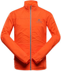 Alpine Pro Spin férfi dzseki M / zöld