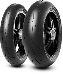 Pirelli DIABLO ROSSO IV CORSA REAR 200/55 ZR17 78W