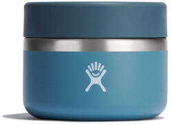 Hydro Flask 12 oz Insulated Food Jar ételtermosz kék/világoskék