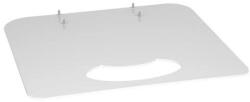 ZOMO - Pro Stand Baseplate fehér