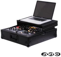 ZOMO - Flightcase PM-2000 Plus NSE für 1 x DJM-2000