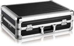 ZOMO - MFC-S4 - Flightcase Native Instruments S4 MKII Black