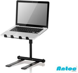 ANTOC - L3 Laptop Állvány Fekete