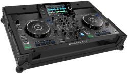 ZOMO - Flightcase D-Live-4 NSE