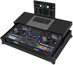 ZOMO - Flightcase Rane Four Plus NSE