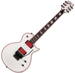 ESP - GH-600 SNOW WHITE Gary Holt signature modell gyári keménytokkal