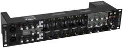 Omnitronic EM-550B MK2 Entertainment Mixer