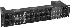 Omnitronic EM-650B MK2 Entertainment Mixer