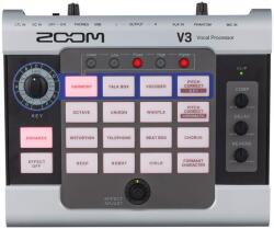 Zoom - V3 Ének Effektprocesszor