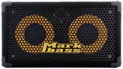 Markbass - Traveler 102P-4 basszusláda 400 Watt