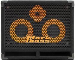 Markbass - Standard 102HF-4 basszusláda 400 Watt