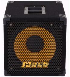 Markbass - New York 151 basszusláda 400 Watt