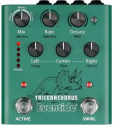 Eventide - TriceraChorus