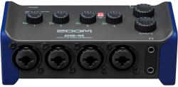 ZOOM - AMS-44 audio interfész
