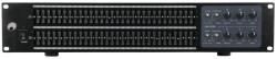 Omnitronic GEQ-2310 Equalizer 2x31-Band