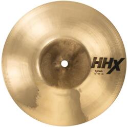 SABIAN - 11005XB 10 HHX SPLASH BR - dj-sound-light