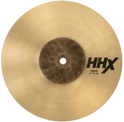 SABIAN - 11005XN Splash cintányér 10 - dj-sound-light