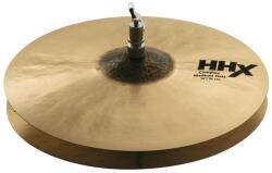 SABIAN - 14" HHX COMPLEX MEDIUM HATS cintányér