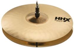 SABIAN - 14 HHX MEDIUM HATS BR