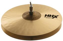 SABIAN - 11402XMN HHX Medium lábcintányér