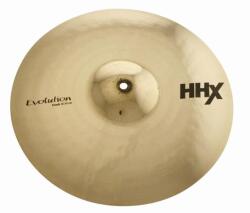 SABIAN - HHX 16" Evolution crash cintányér - dj-sound-light