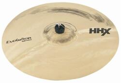 SABIAN - HHX 18" Evolution crash cintányér