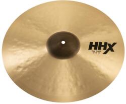 SABIAN - 11806XTN 18" HHX THIN CRASH cintányér - dj-sound-light