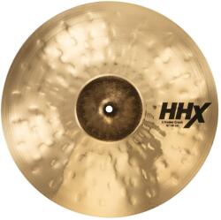 SABIAN - 11892XB 18 HHX X-TREME CRASH BR - dj-sound-light
