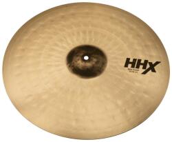 SABIAN - 12006XTB 20" HHX THIN CRASH BR cintányér