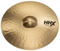SABIAN - 12012XMB HHX 20 "Medium Ride Brillant